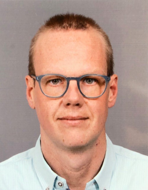 Bjorn Lankhuizen