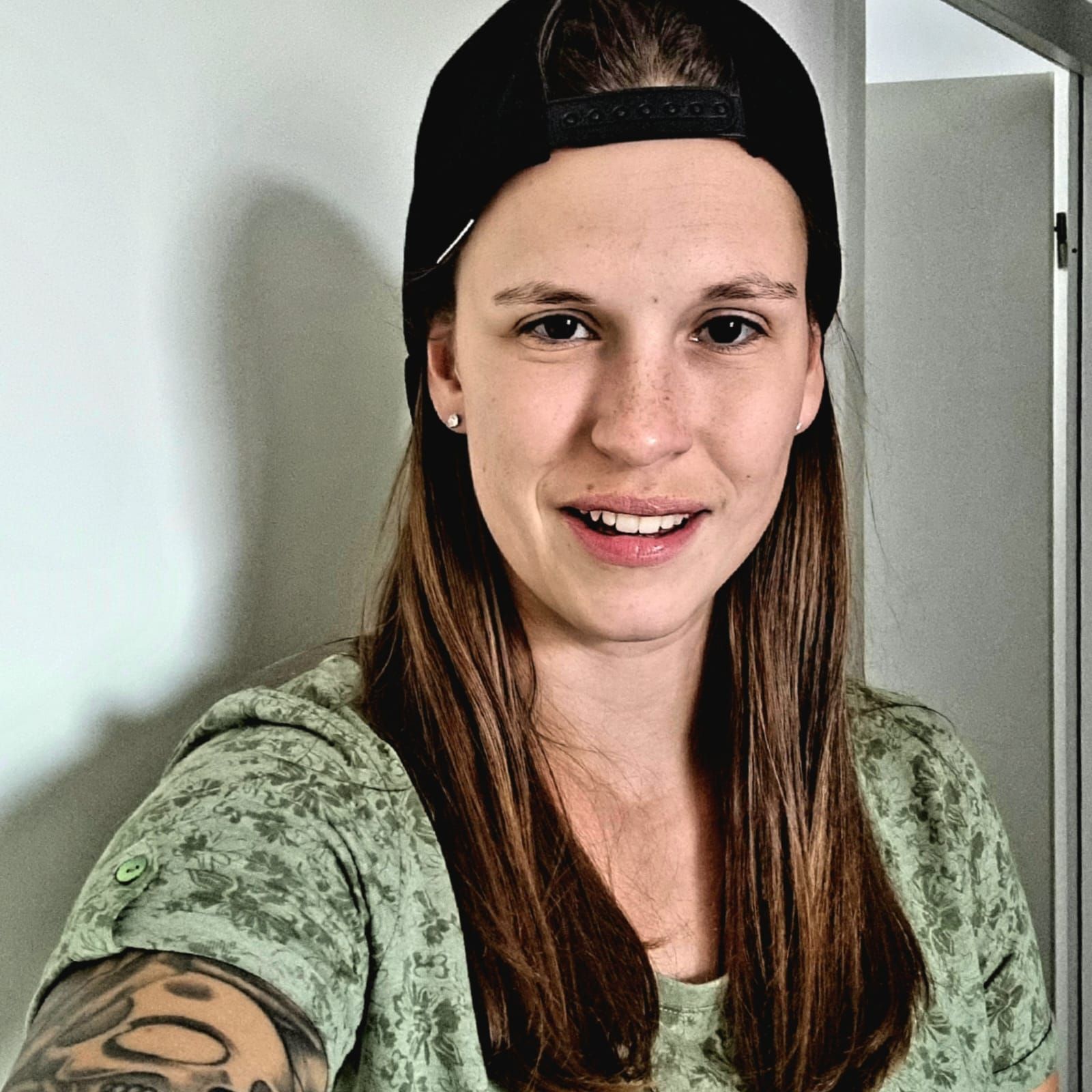 Deborah de Bruin