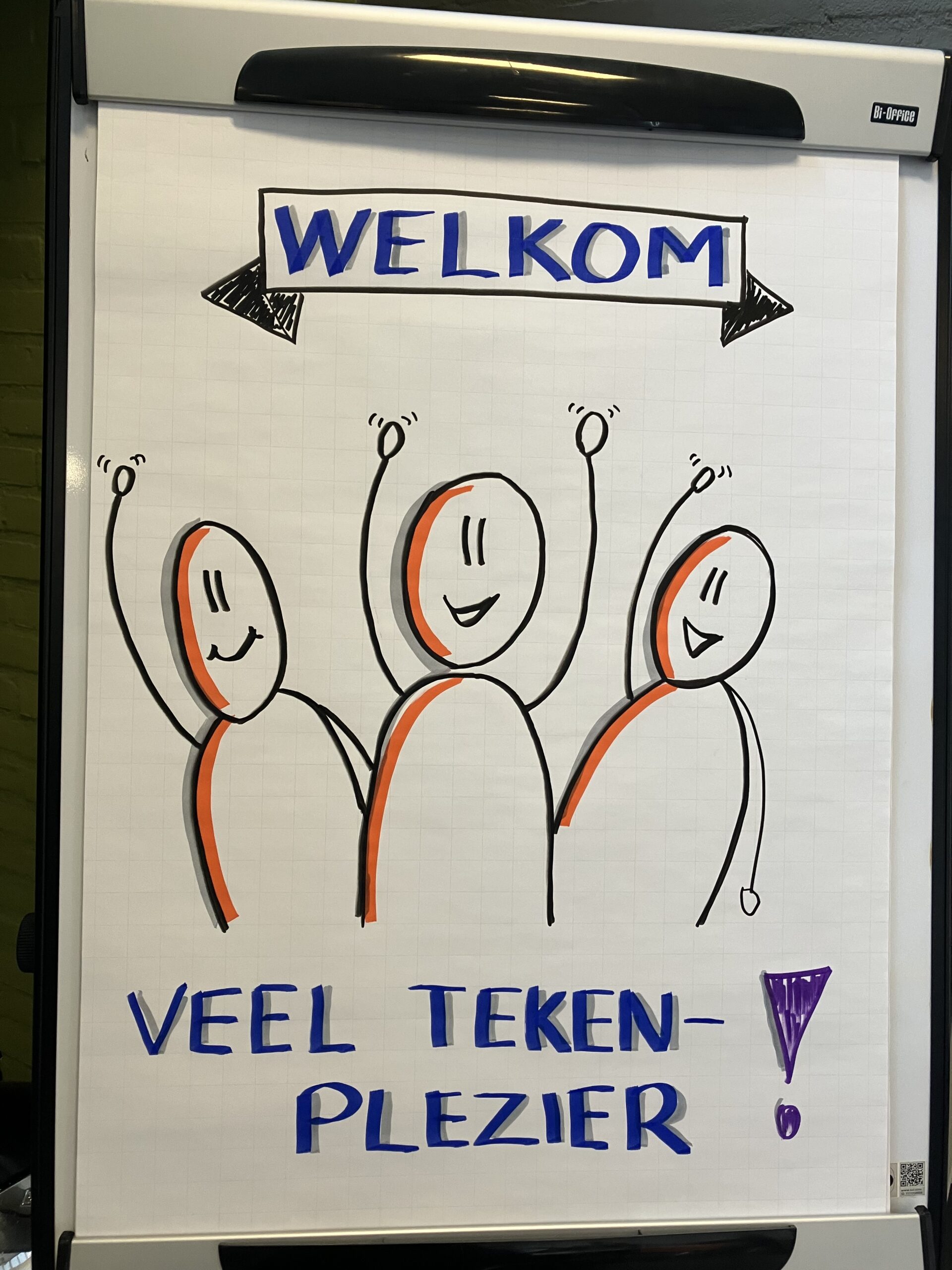 Dag van de Ervaringsdeskundige een succes!