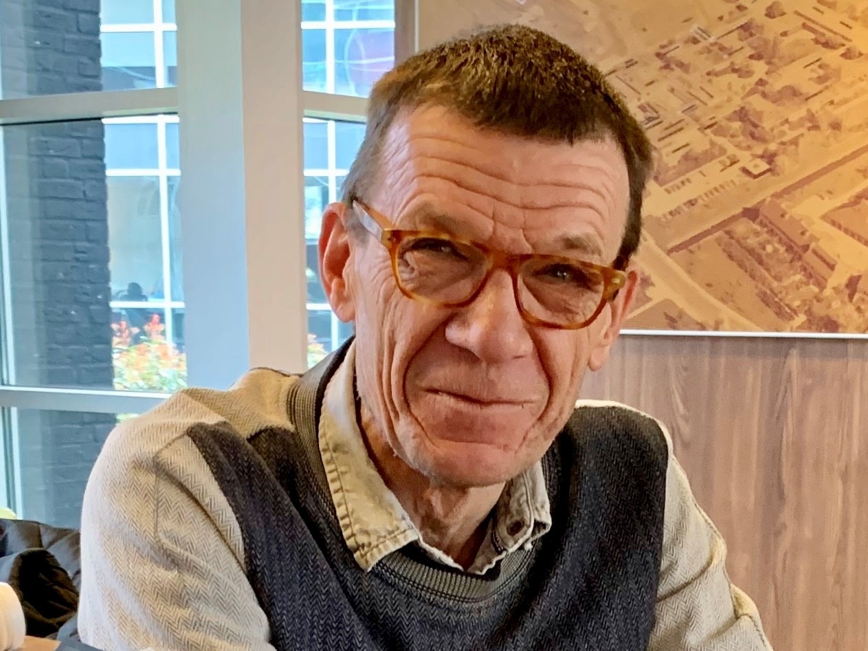 Michiel Hertroys