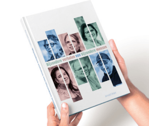 ORO: Boekpresentatie Ervaringsdeskundigen