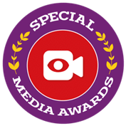 Special Media Awards 2026 - Genomineerden bekend!