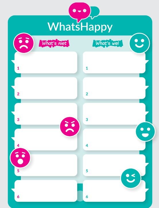 WhatsHappy Praatkaart2