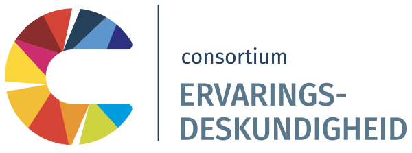 Consortium-ervaringsdeskundigheid-logo