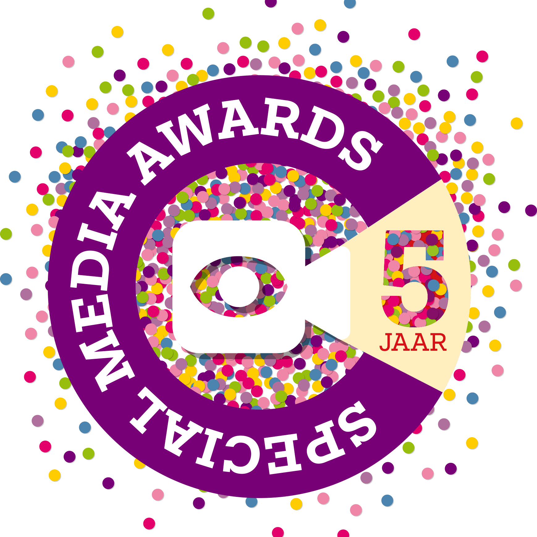 Special Media Awards 2023 - Genomineerden bekend!